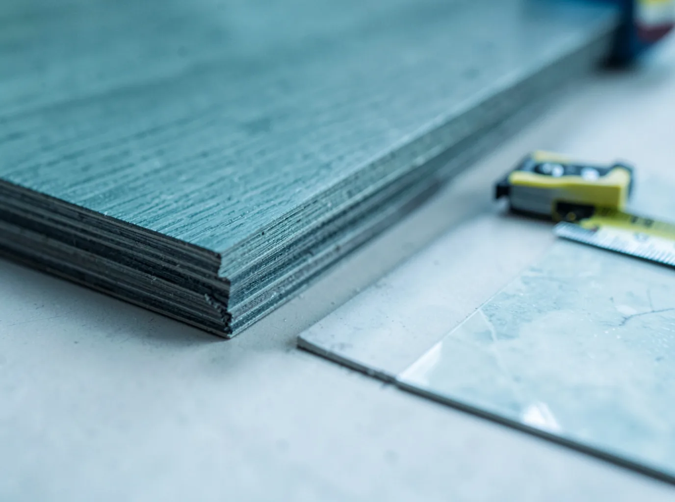 Luxury Vinyl Plank Installation Donie, TX FAQs